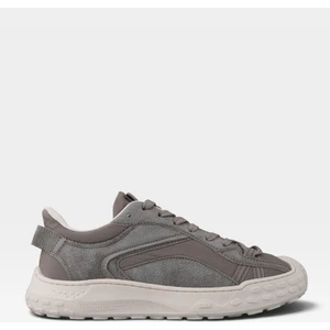 Diego Erkek Sneaker - ZEYTIN