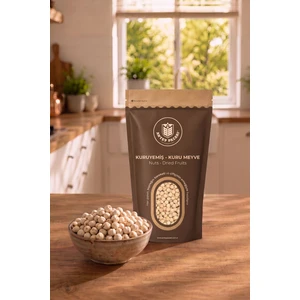 Antep Pazarı Beyaz Leblebi - 400g