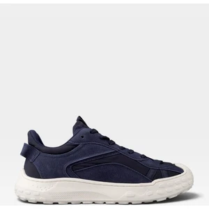 Diego Erkek Sneaker - LACIVERT