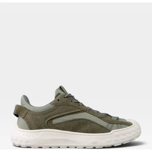 Diego Erkek Sneaker - HAKI