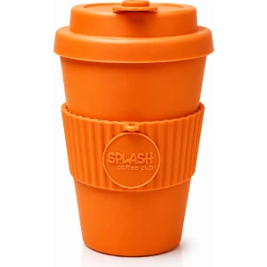 Coffee Cup pumpkin orange 350cc kahve bardağı