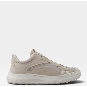 Diego Erkek Sneaker - BEJ