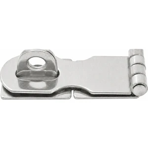 Krom Kilitli Menteşe 30x90 mm