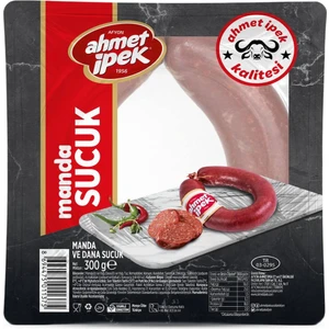 Manda Sucuk 300 gr