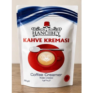 Kahve Kreması 500g
