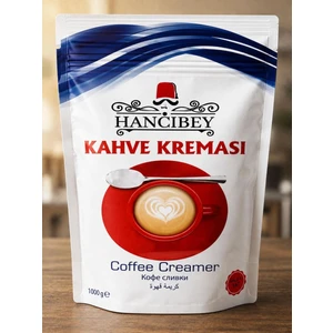 Kahve Kreması 1kg