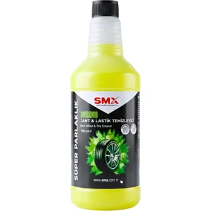 Neon Jant & Lastik Temizleyici 750 Ml.