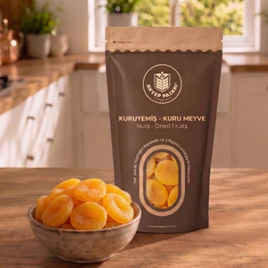 Antep Pazarı Sarı Kayısı-800 g