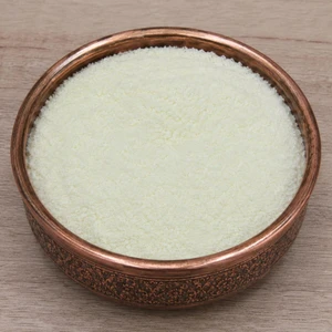 Kahve Kreması 25 Kg