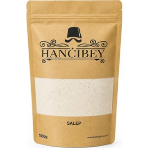 Hazır Salep 1kg