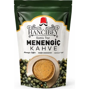 Sütlü Toz Menengiç Kahvesi 150g