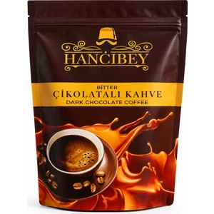 Bitter Çikolatalı Kahve 150 g