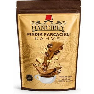 Fındık Parçacıklı Kahve 150g