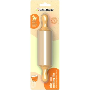 Childgen Mini Bio Merdane - Turuncu