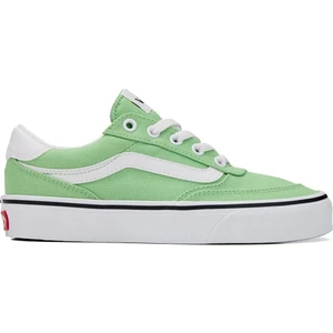 Brooklyn Ls Yeşil Kadın Sneaker