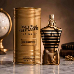 Male Elixir Edt Erkek Parfüm 125 ml