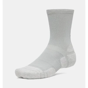 Under Armour Unisex UA Perf Tech Pro Crew 3'lü Çorap