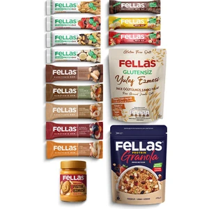 Vegan Paket