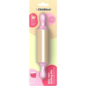 Childgen Mini Bio Merdane - Pembe