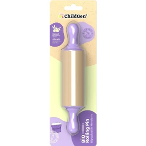 Childgen Mini Bio Merdane - Mor