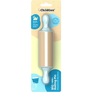 Childgen Mini Bio Merdane - Mavi