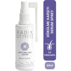 Anti Hair Loss Lotion 60ml