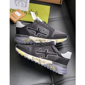 Mick Sneaker