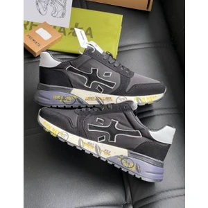 Mick Sneaker