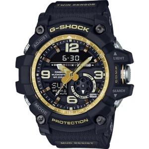 GG-1000GB-1ADR G-Shock Erkek Kol Saati