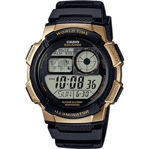 AE-1000W-1A3VDF Standart Erkek Kol Saati