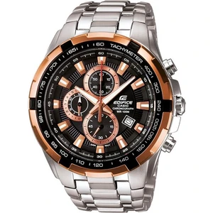 Edifice EF-539D-1A5VDF Erkek Kol Saati