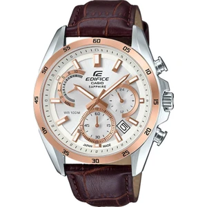 EFB-510JBL-7AVDR Edifice Erkek Kol Saati