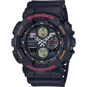 G-Shock Ga-140-1a4dr Erkek Kol Saati