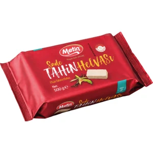500 Gr Sade Helva