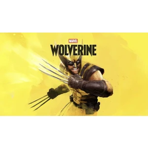 Bill Games Marvel’s Wolverine Ps5 Dijital Ürün