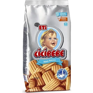 Cicibebe Bebek Bisküvisi 212 gr