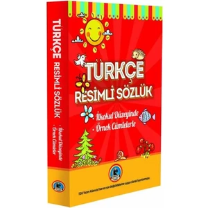 4e Resimli Türkçe Sözlük