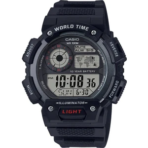Digital AE-1400WH-1AVDF Erkek Kol Saati