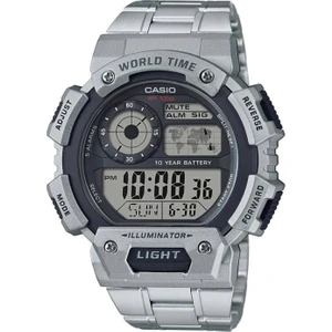 AE-1400WHD-1AVDF Erkek Kol Saati