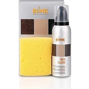 Deri ve Tekstil Temizleme Köpüğü (Multi Cleaner)