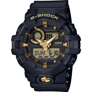 GA-710B-1A9DR G-Shock Erkek Kol Saati