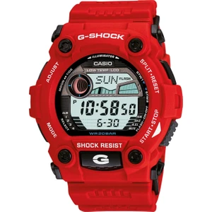 G-7900A-4DR G-Shock Erkek Kol Saati