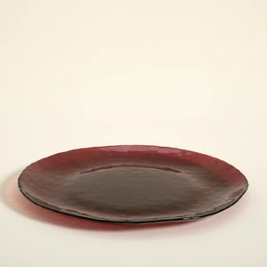 Dune Supla 33 Cm Bordo