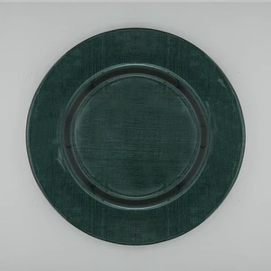 Metallic Green Supla 33 cm Yeşil
