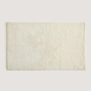 Bamboo Bambu Paspas 70X130 Cm Ekru