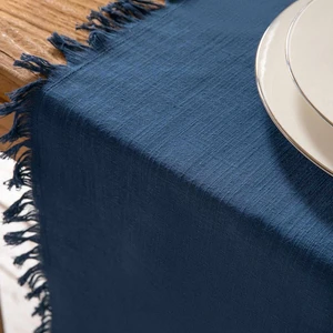 Pendao Runner 50x180 cm Lacivert