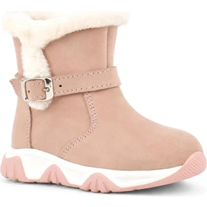 Rakerplus Deriden Pudra Pembe Bebek Bot