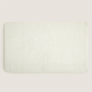 Laıa Bambu Paspas 70X130 Cm Beyaz