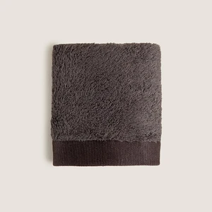 Floss Bambu El Havlusu 30X50 Cm Antrasitgrey
