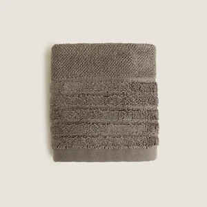 Mıska Bambu El Havlusu 30X50 Cm Vizon